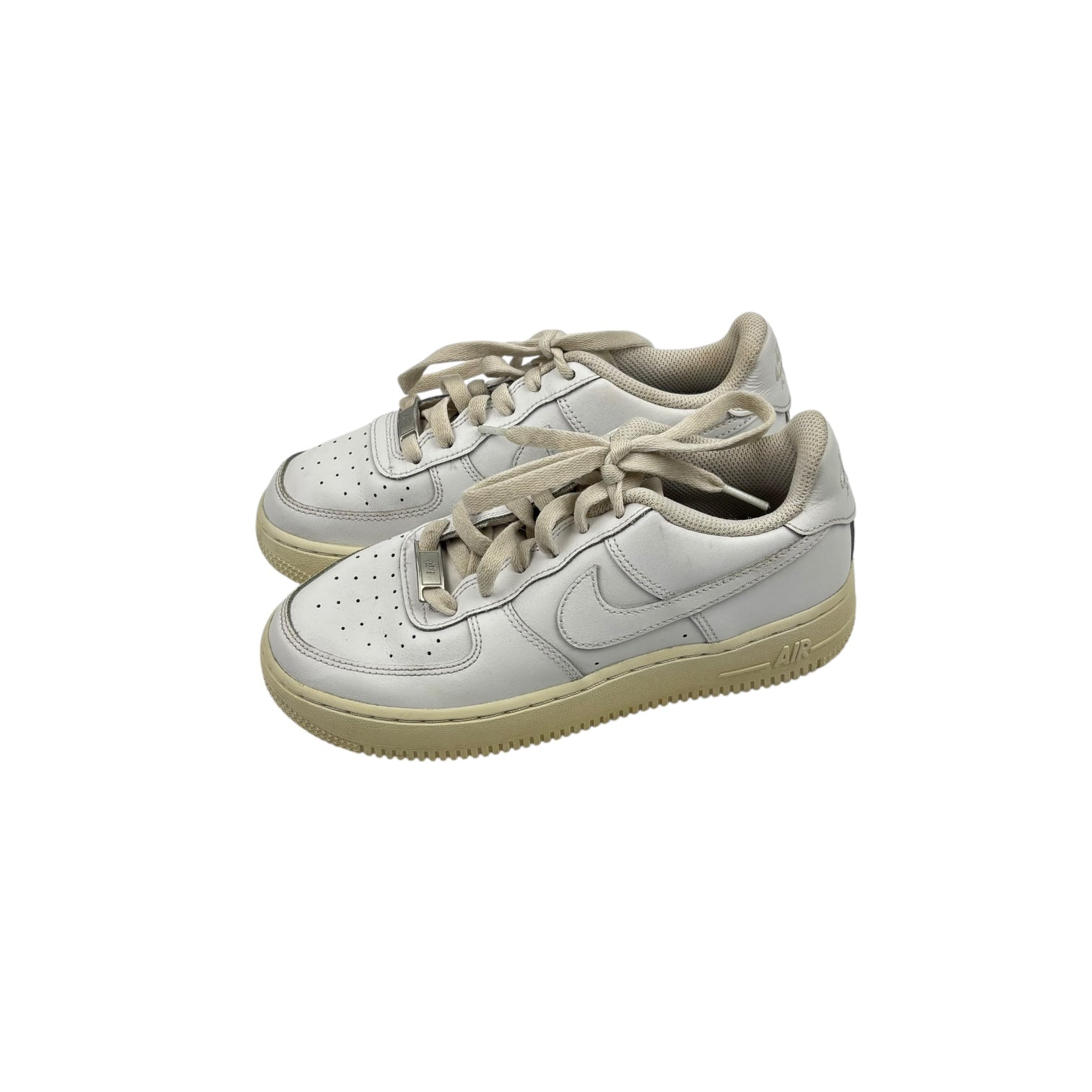 Nike AF1 Low Sneakers, Size EU36