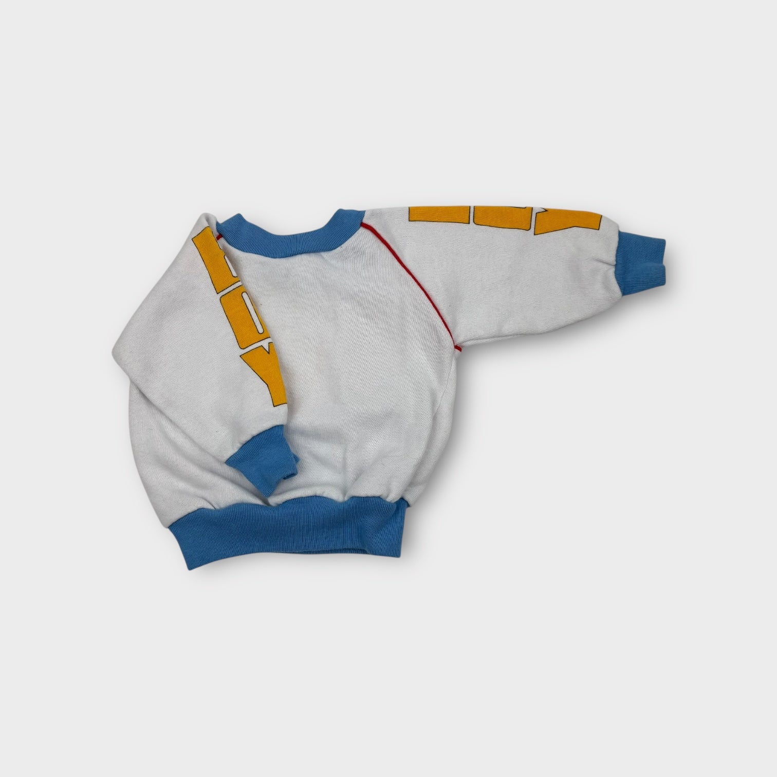 Vintage BOY Jumper, Size 00