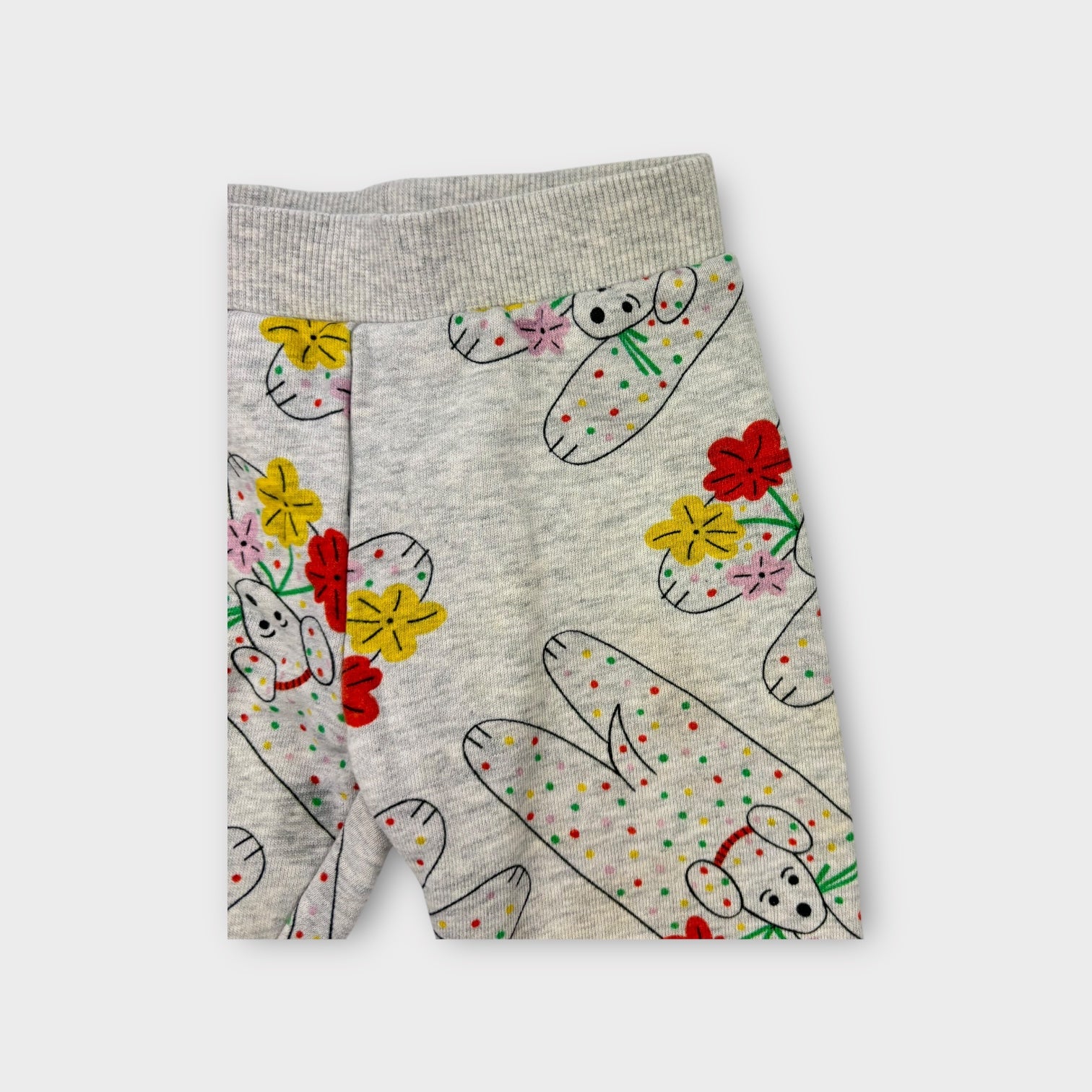 Gorman Playground Puppy Sweatpants, Size 00
