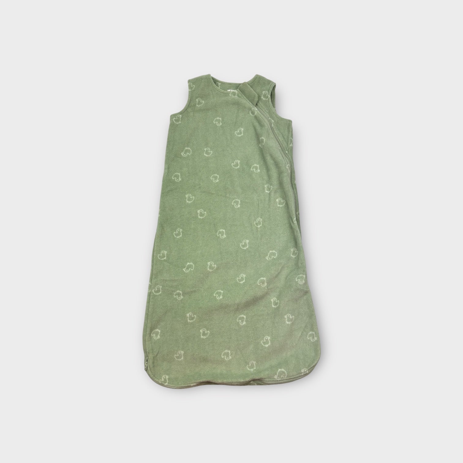 Rise Little Earthling Sleep Sack, Size 18-24m