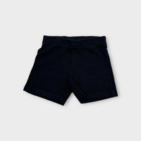 Moncler Navy Shorts, Size 0