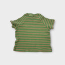 Tiny Trove Stripe Waffle Set, Size 00