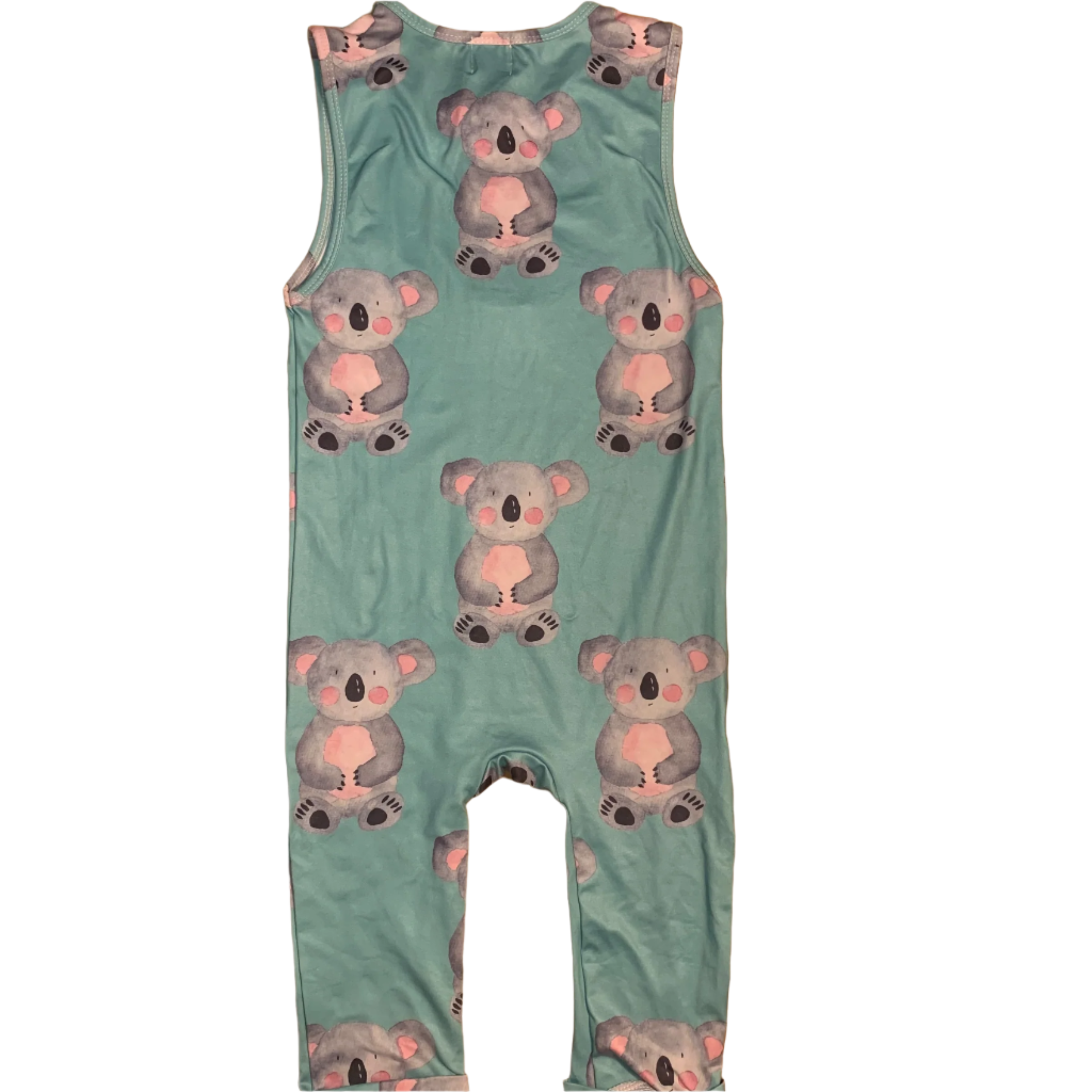 Cheeky Chickadee Koala Swimmers, Size 4