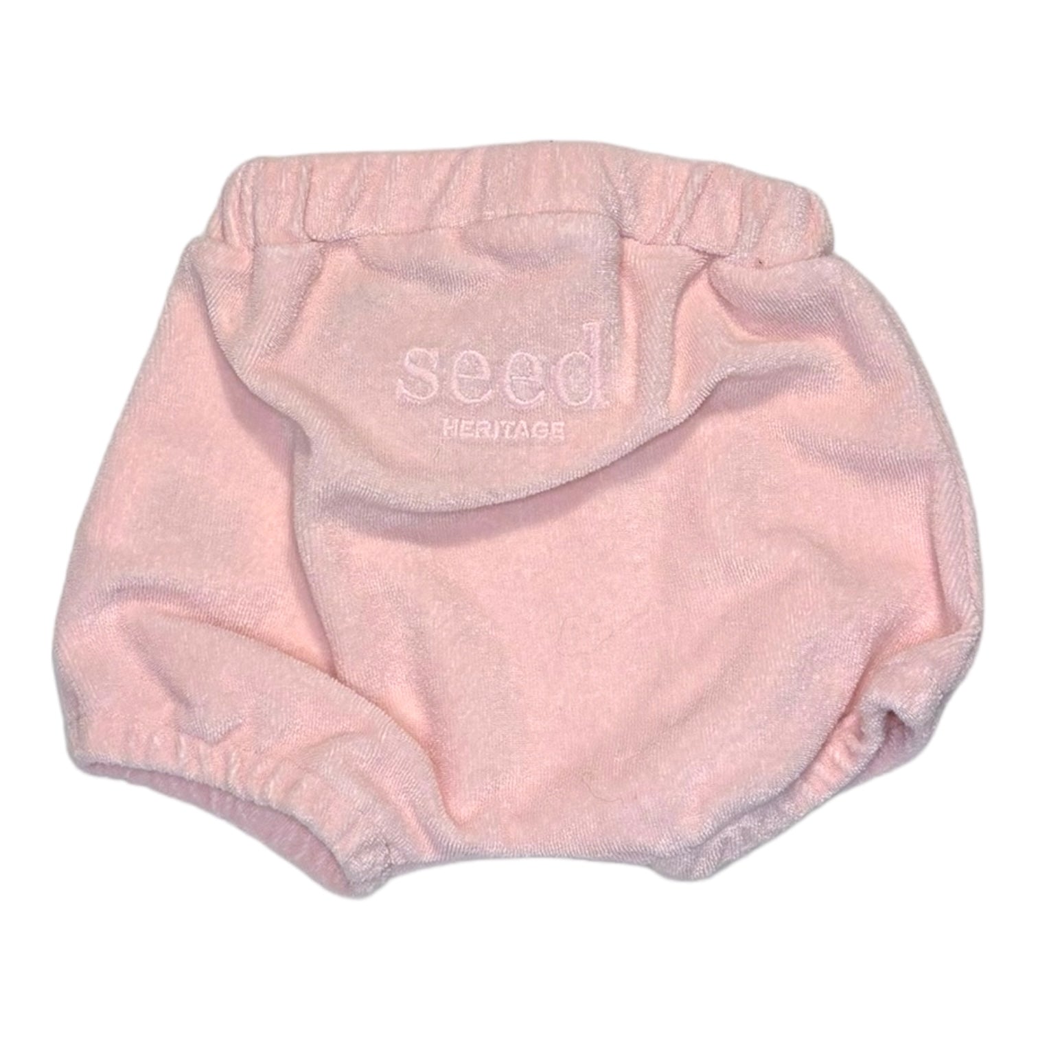 Bloomers Bundle, Size 000