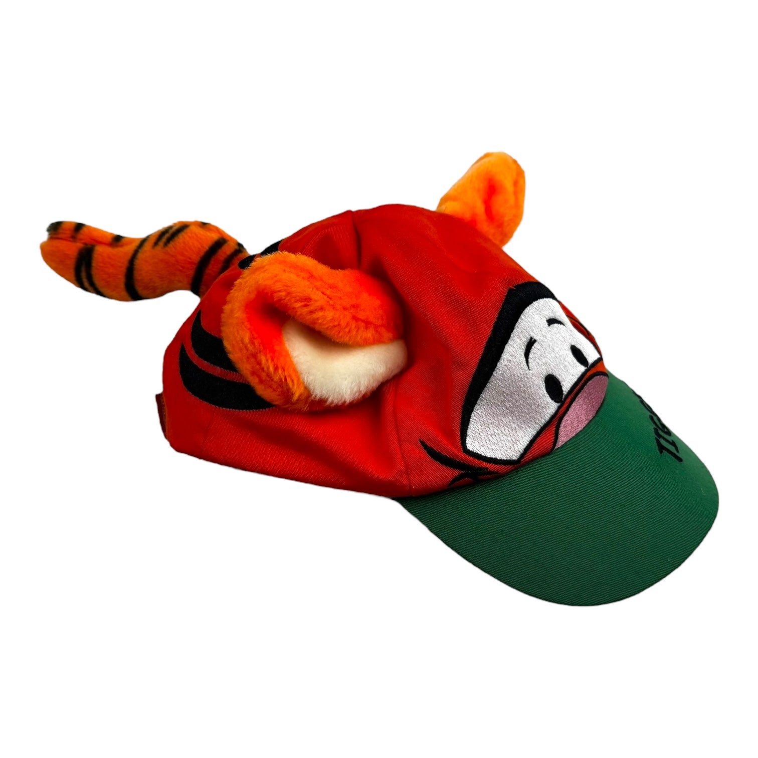 HK Disneyland Tigger Hat