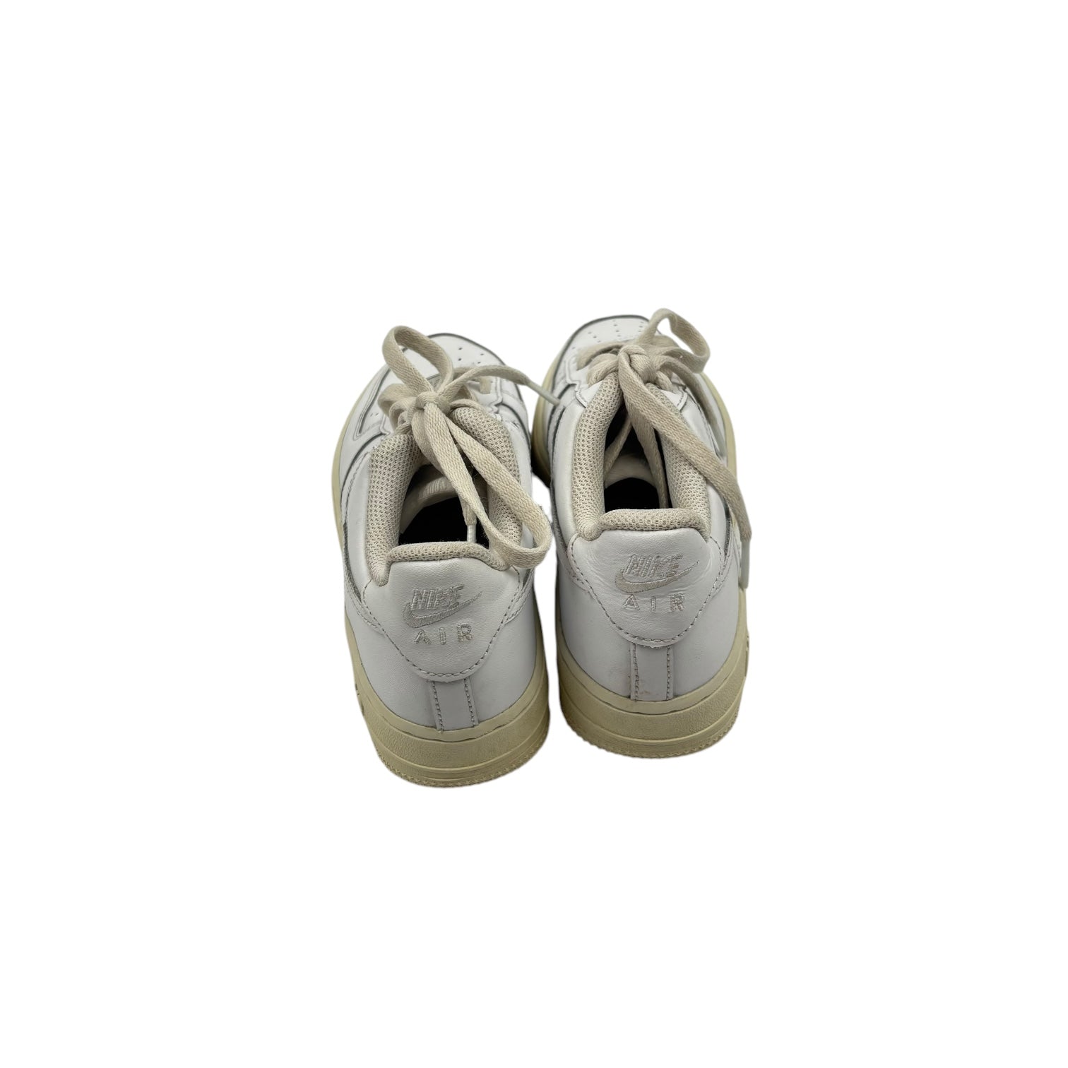 Nike AF1 Low Sneakers, Size EU36