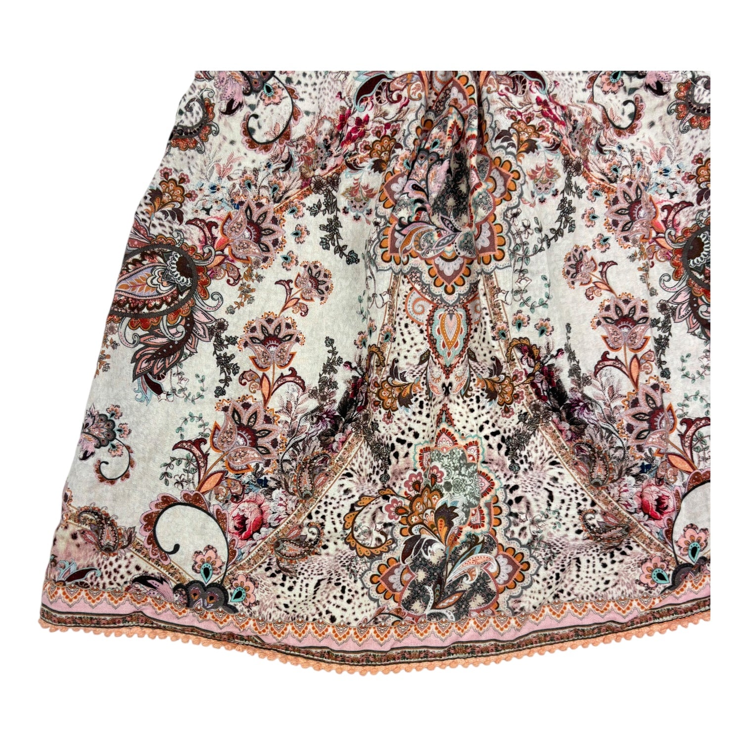 Milla by Camilla Paisley Print Set, Size 00