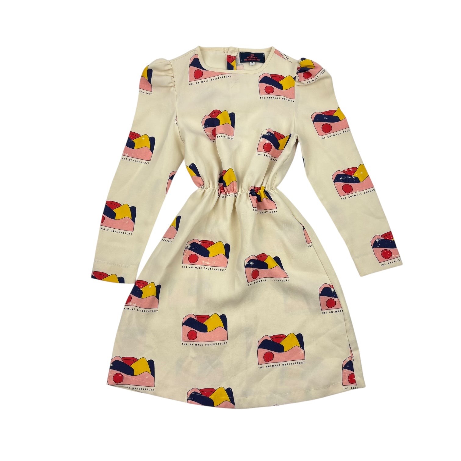 The Animals Observatory Dress, Size 8