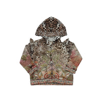 Milla by Camilla Zip Jacket, Size 18-24m