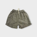 Jamie Kay Woven Shorts, Size 000