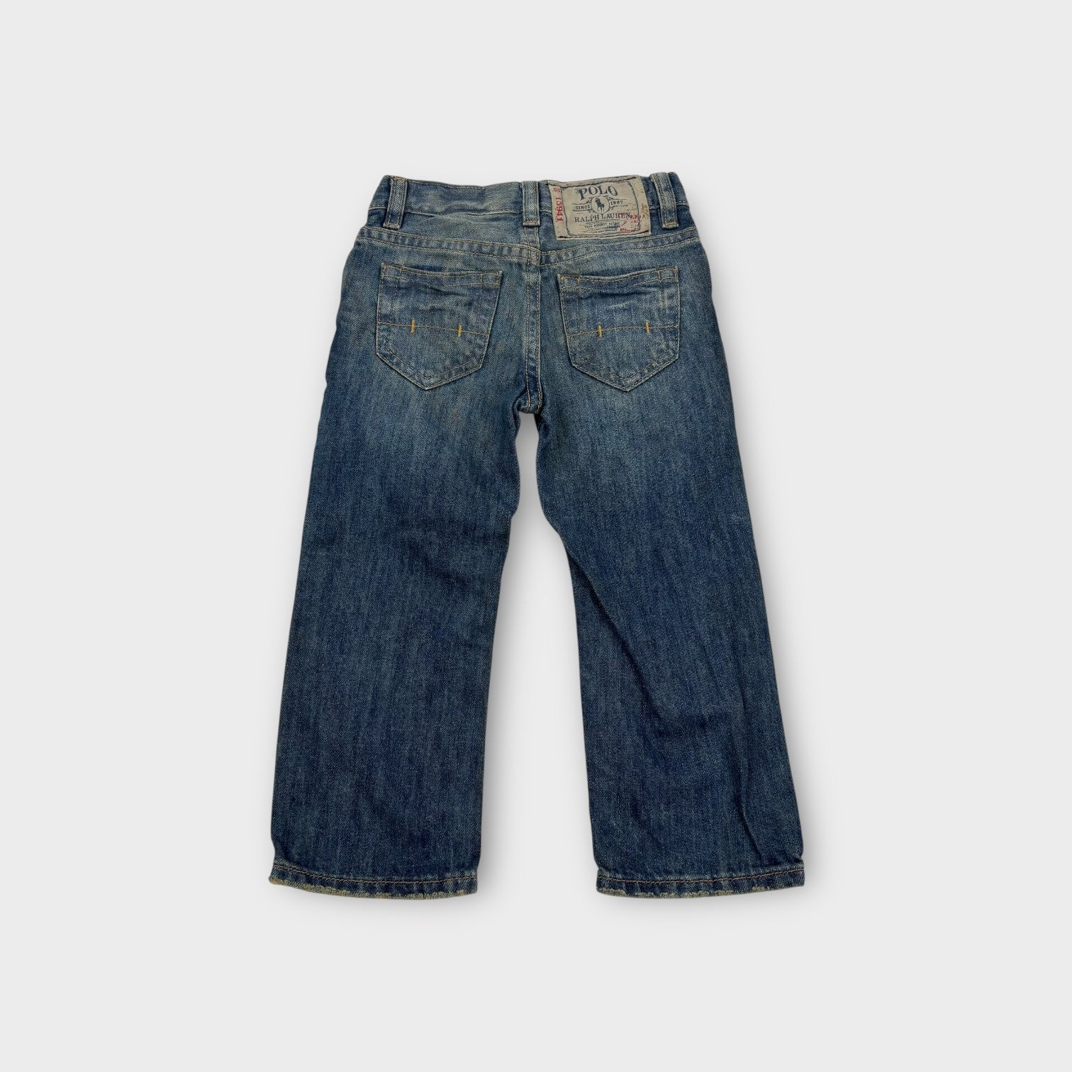 Polo Ralph Lauren Jeans, Size 2