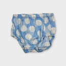 Peter Alexander Blue Puppy Sleep Set, Size 0