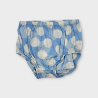 Peter Alexander Blue Puppy Sleep Set, Size 0