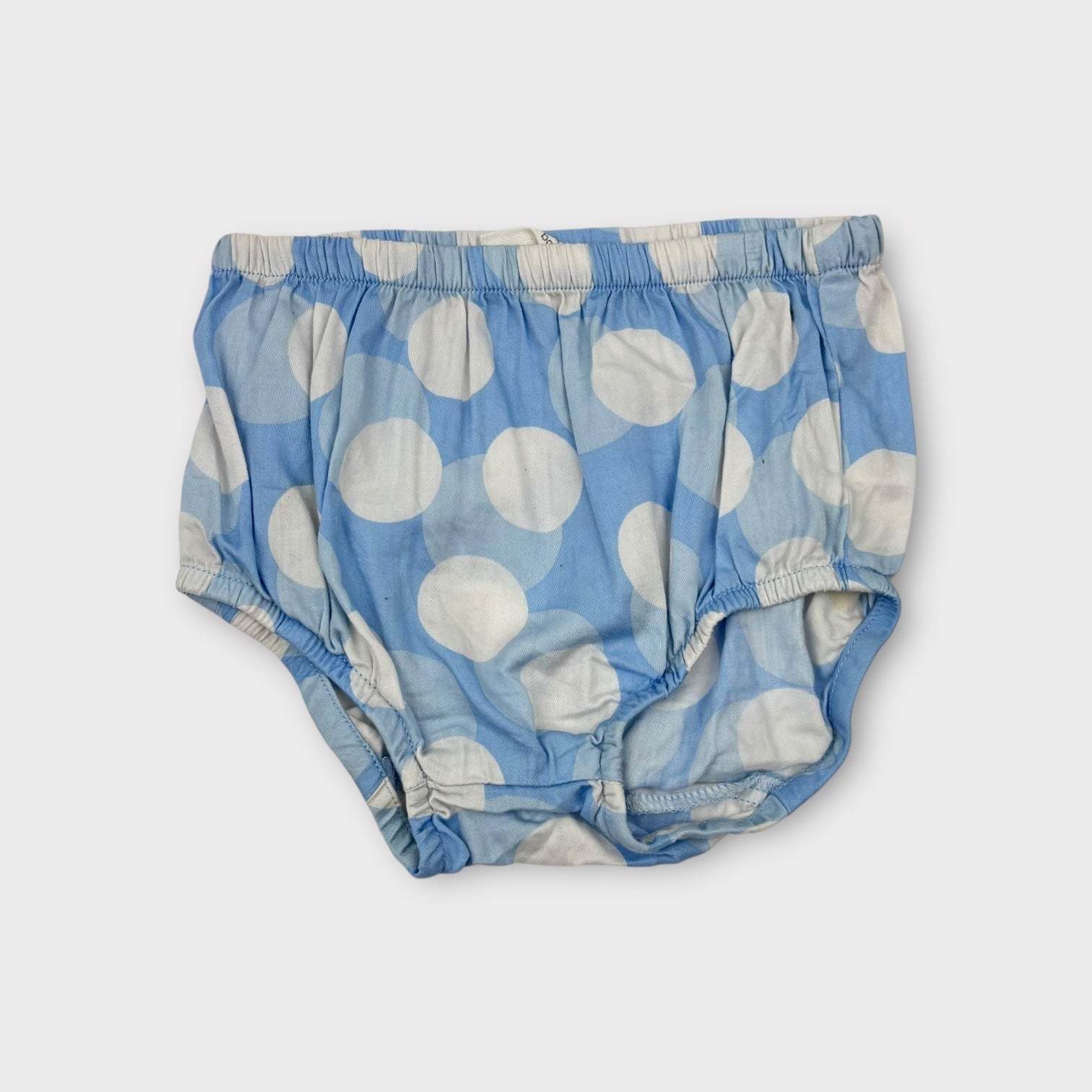 Peter Alexander Blue Puppy Sleep Set, Size 0