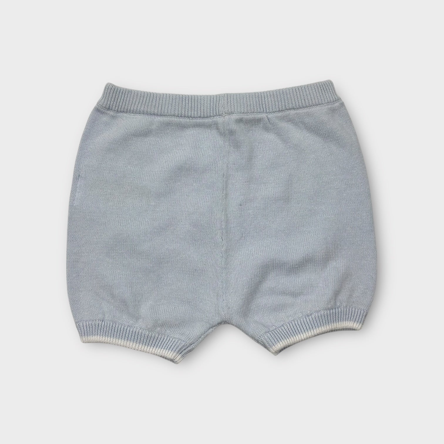 Rock A Bye Baby Knit Set, Size 0