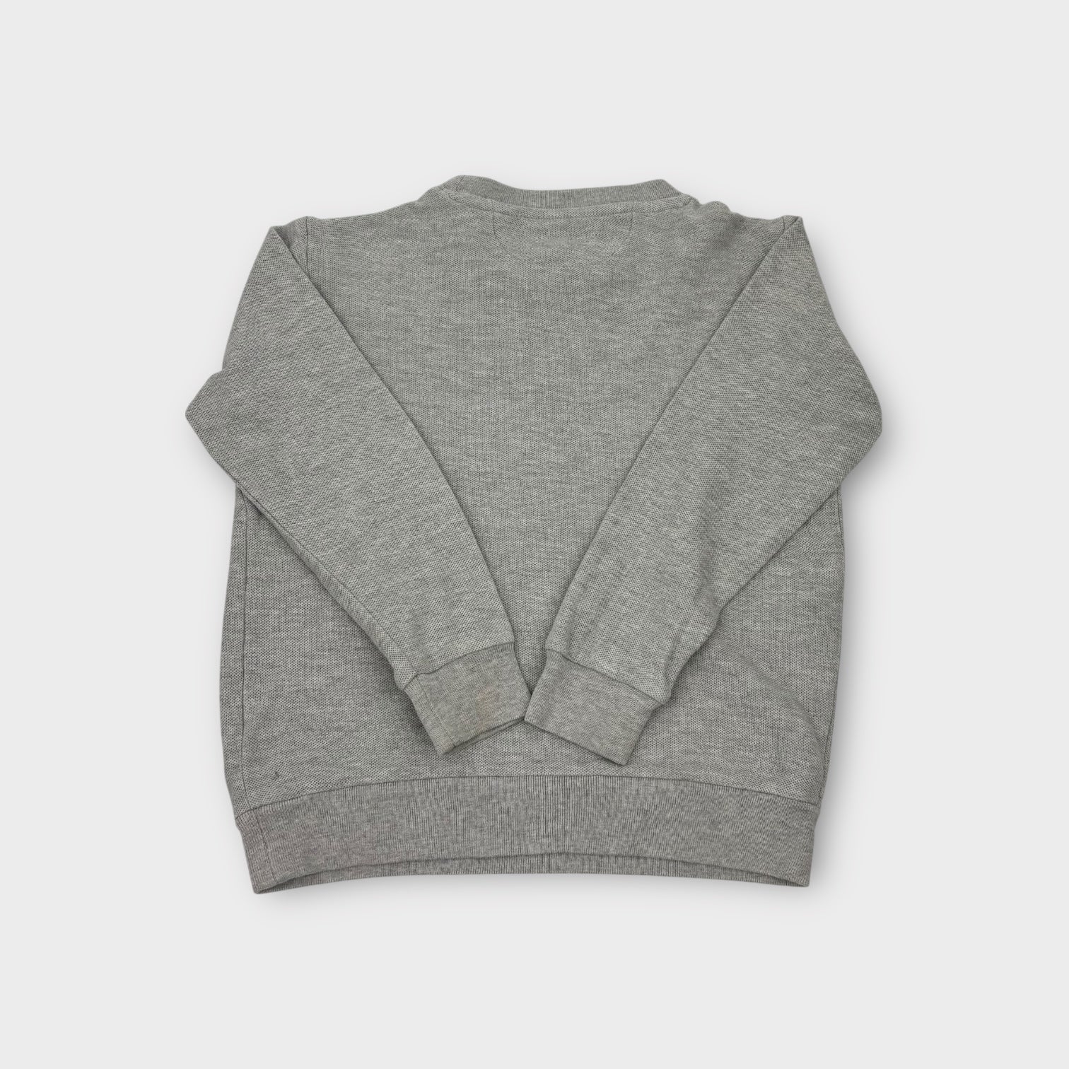 Polo Ralph Lauren Grey Pullover, Size 4