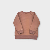 Minti Melbourne Wombat Jumper, Size 4