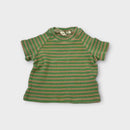 Tiny Trove Stripe Waffle Set, Size 00