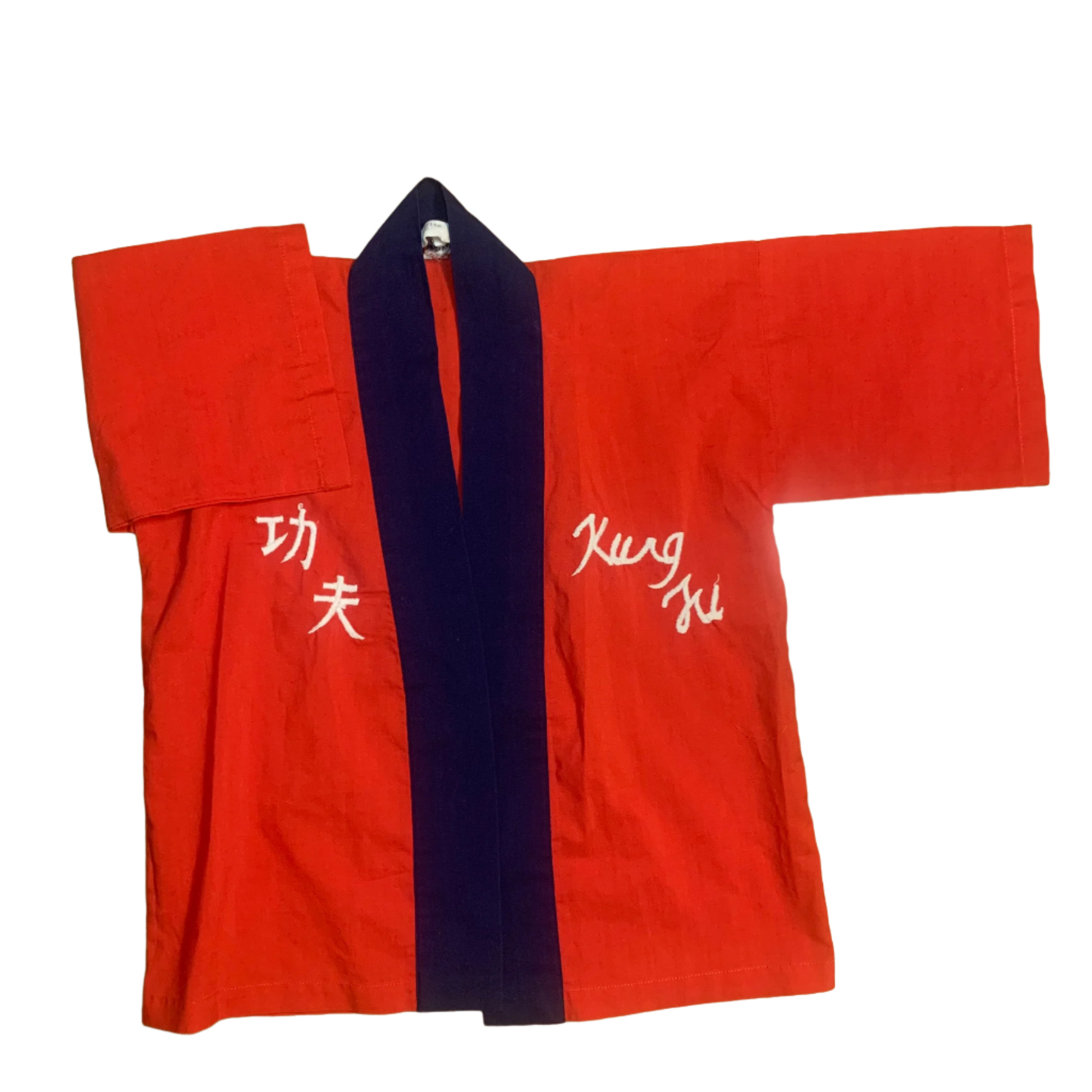 Souvenir Kung Fu Kimono, Size 2