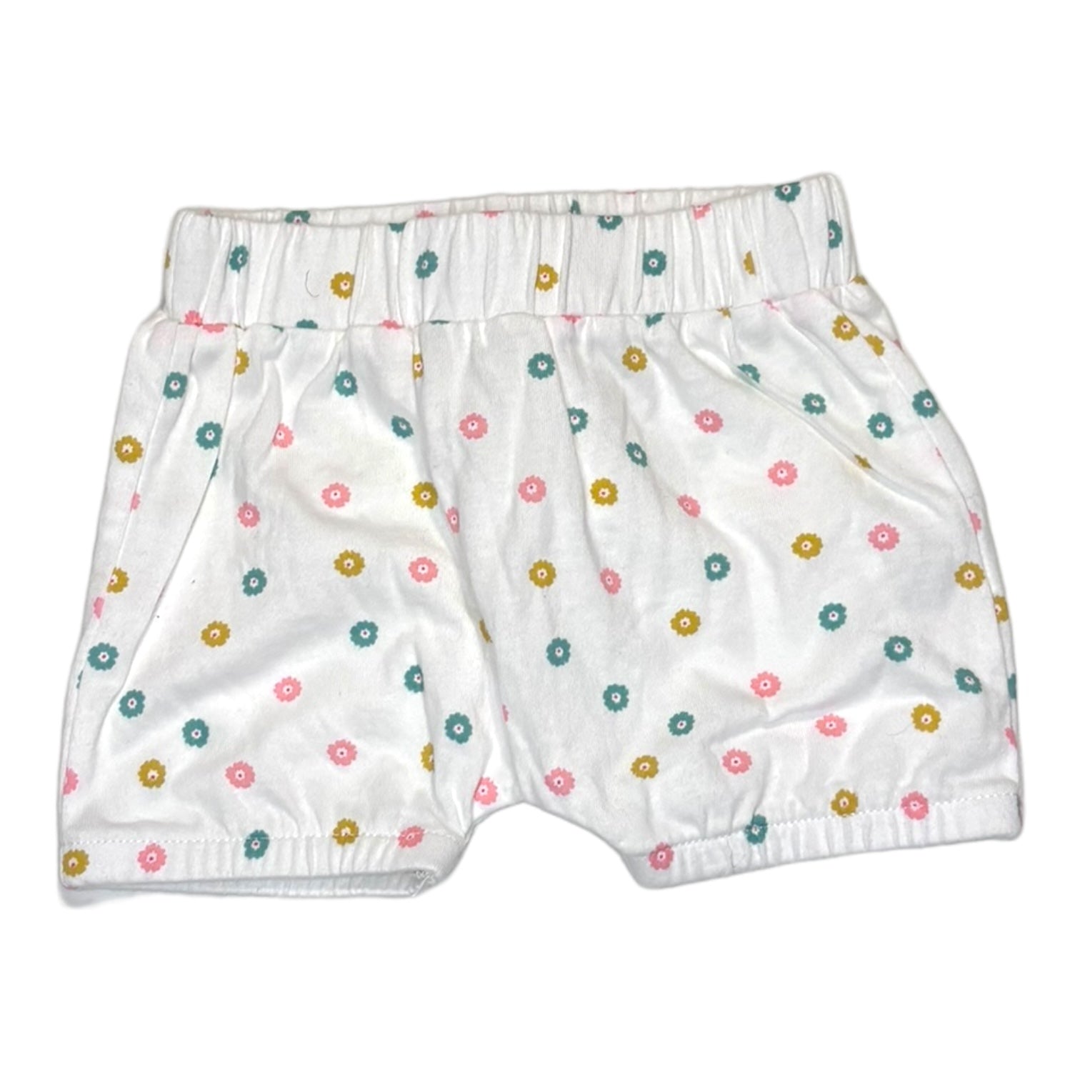 Bloomers Bundle, Size 000