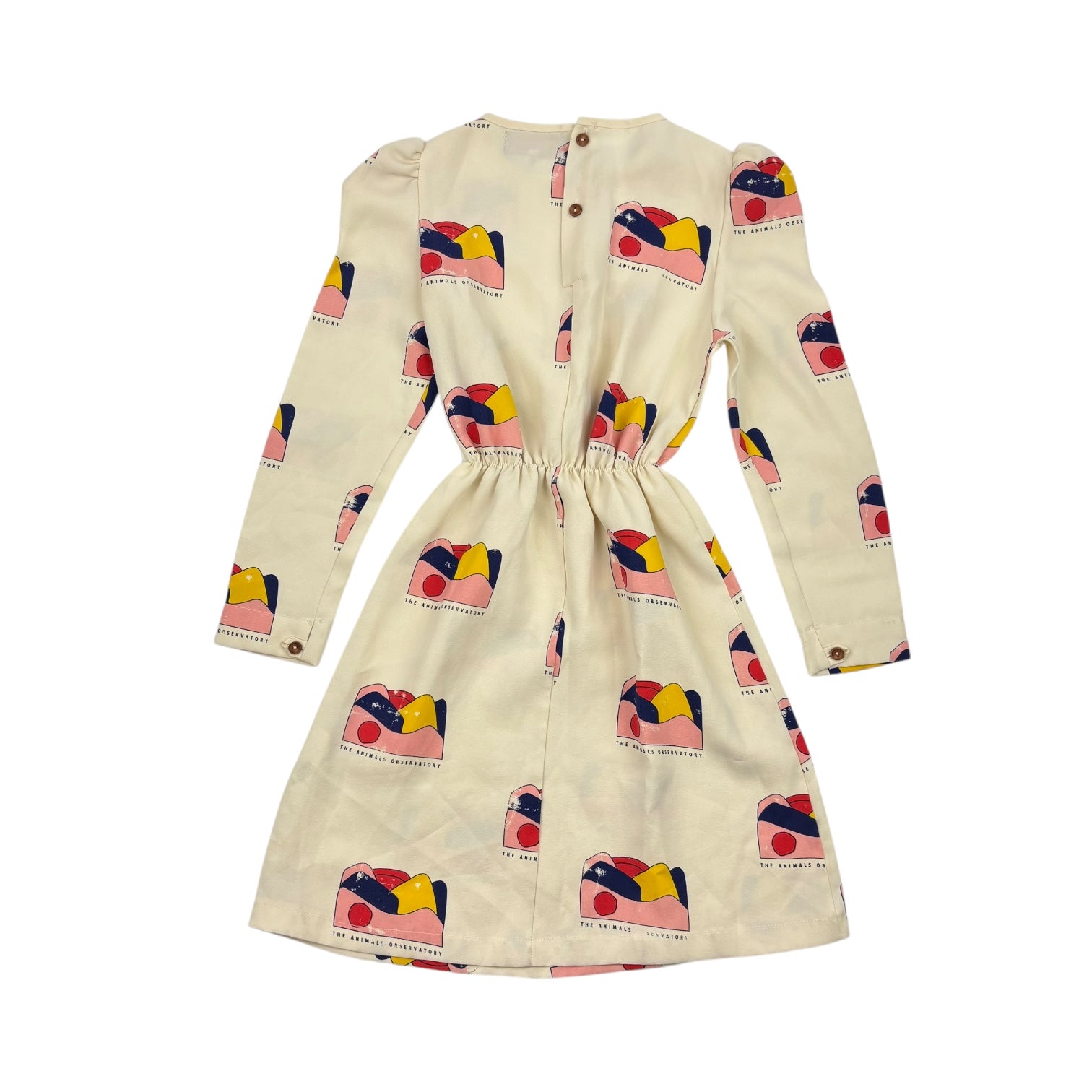 The Animals Observatory Dress, Size 8