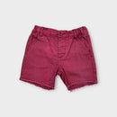 Fred Bare Plum Shorts, Size 0