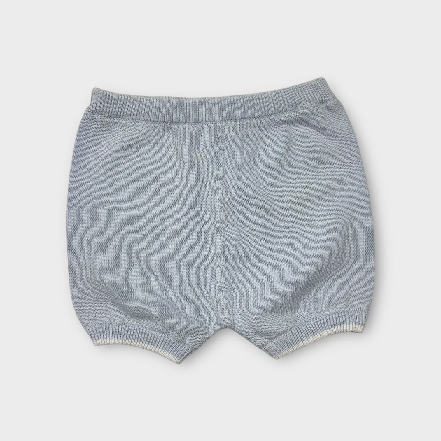 Rock A Bye Baby Knit Set, Size 0