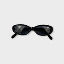 Retro Kids Black Sunglasses