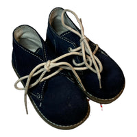 Bimbi Suede Boots, Size EUR 21