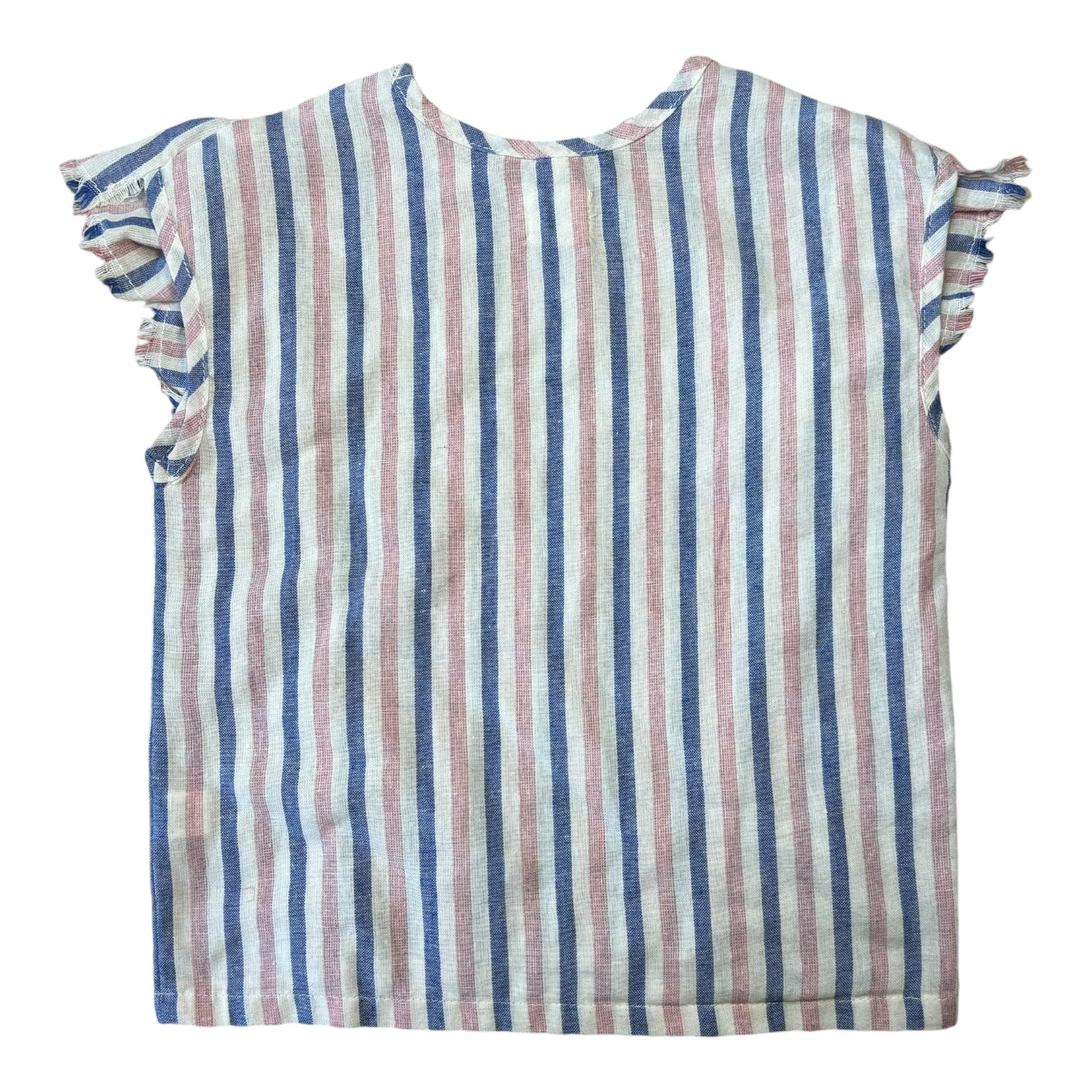 Nico Nico Stripe Tunic, Size 4