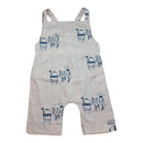 Anarkid Beach Day Jumpsuit, Size 3