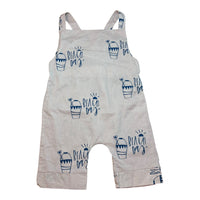 Anarkid Beach Day Jumpsuit, Size 3