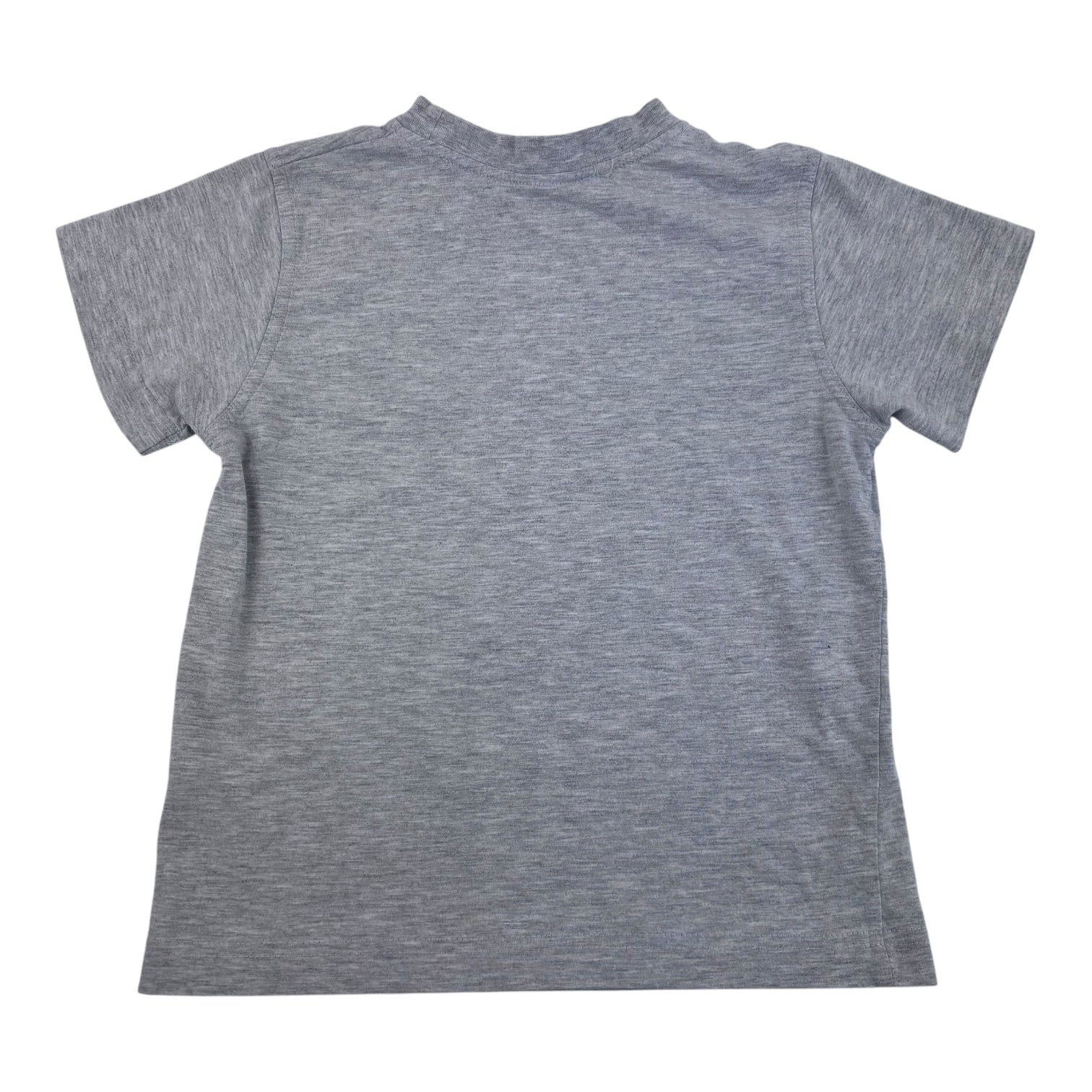 Adidas Sports Mad T-Shirt, Size 6