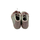 Ciao Pink Glitter Sneakers, Size EU 24.5