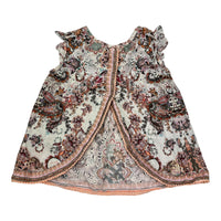 Milla by Camilla Paisley Print Set, Size 00