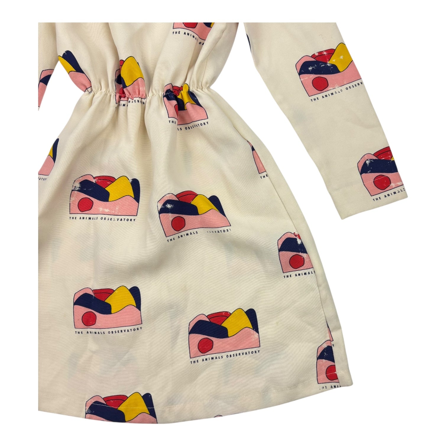 The Animals Observatory Dress, Size 8
