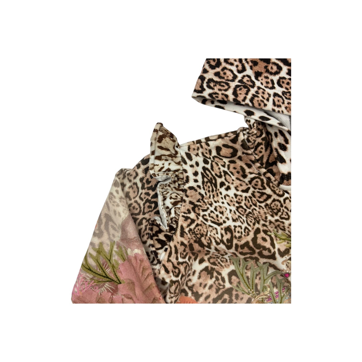 Milla by Camilla Zip Jacket, Size 18-24m