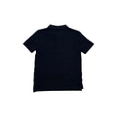 Tommy Hilfiger Navy Polo, Size 4