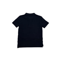 Tommy Hilfiger Navy Polo, Size 4