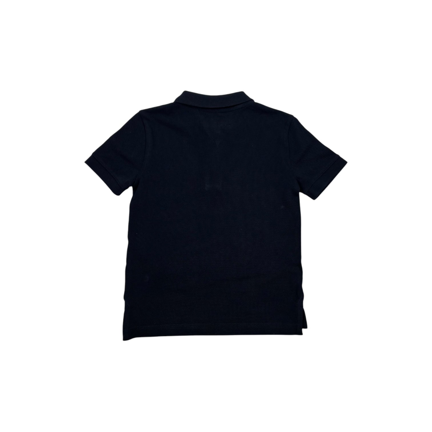 Tommy Hilfiger Navy Polo, Size 4