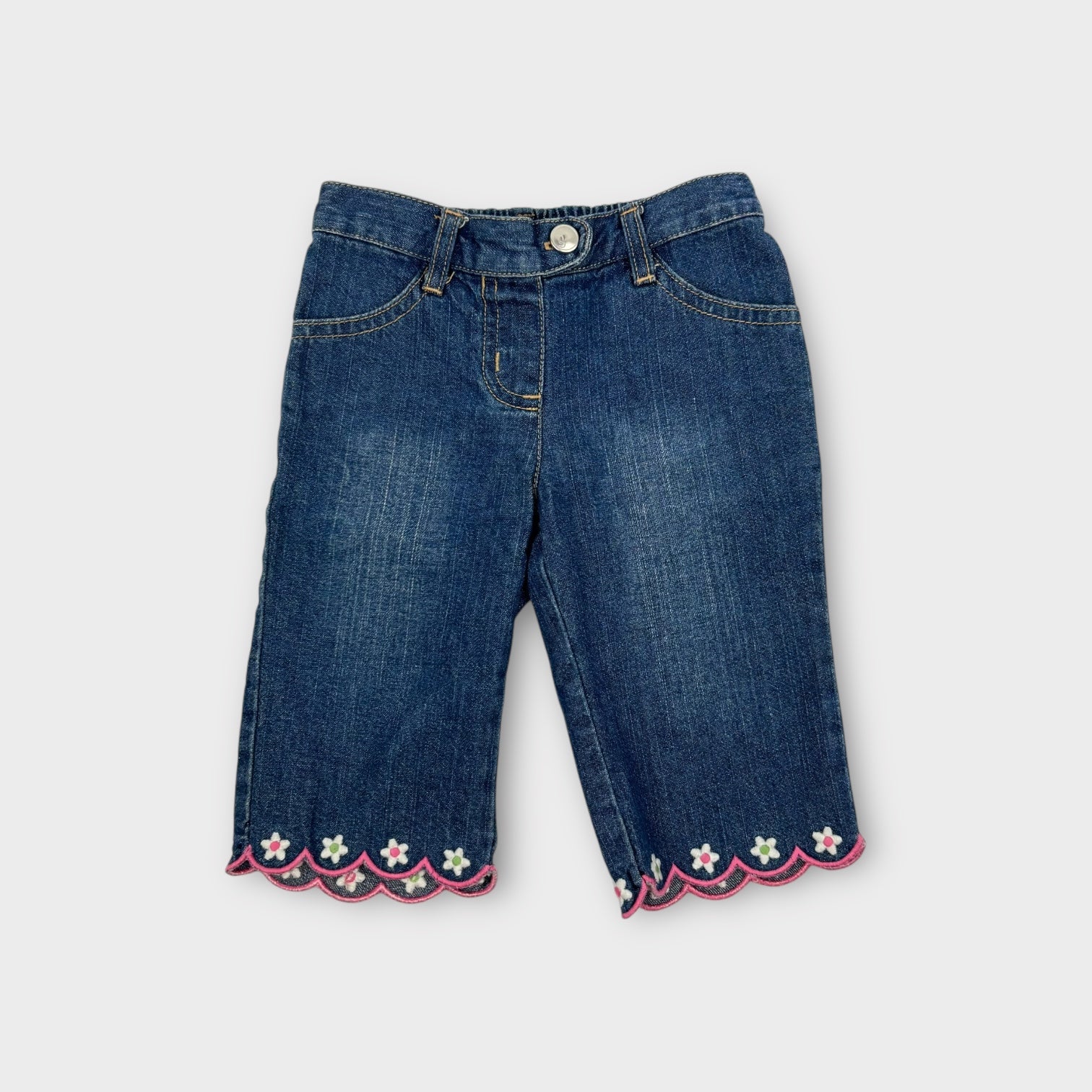 Gymboree Denim Pants, Size 00