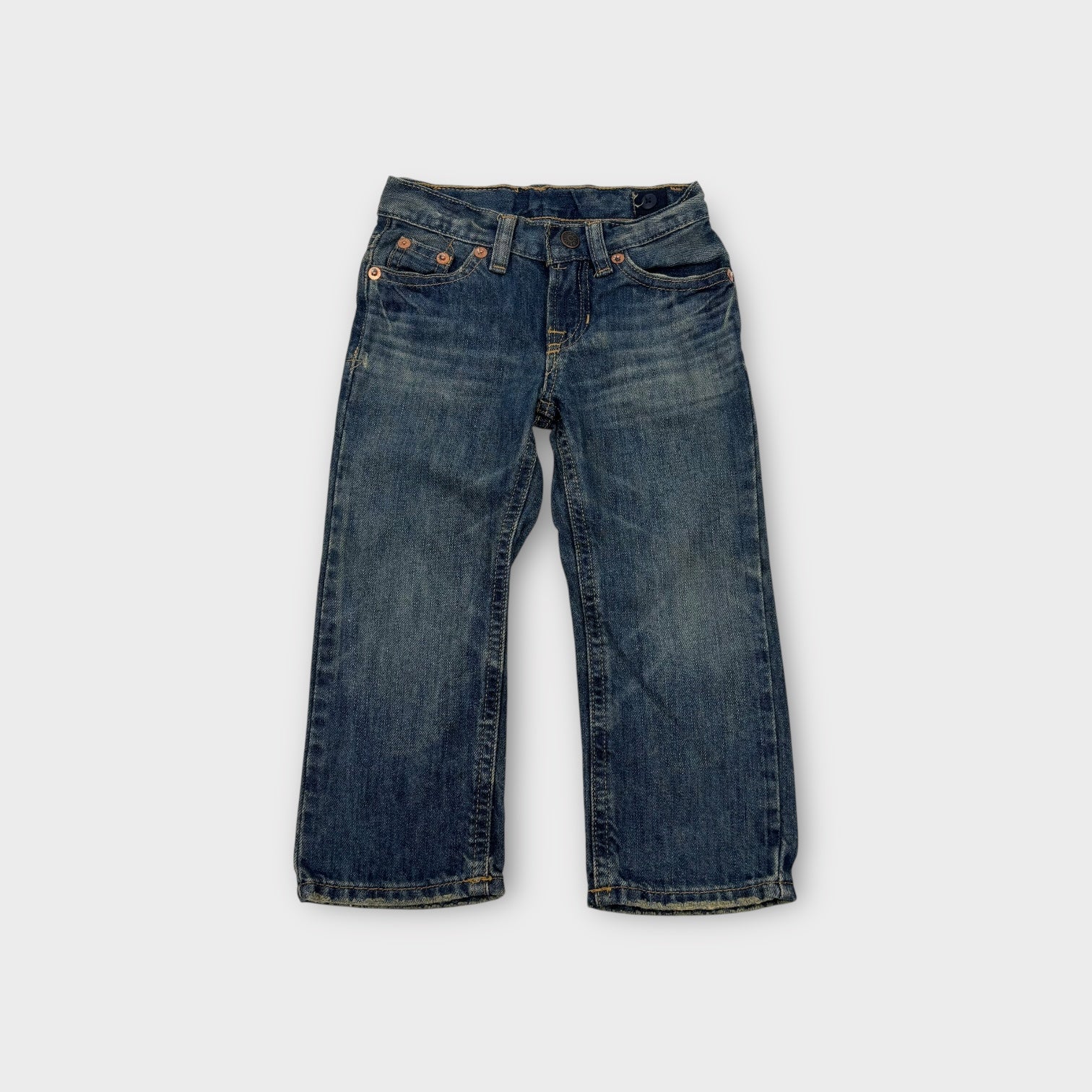 Polo Ralph Lauren Jeans, Size 2