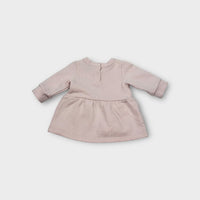 Country Road Pink Jumper Dress, Size 000