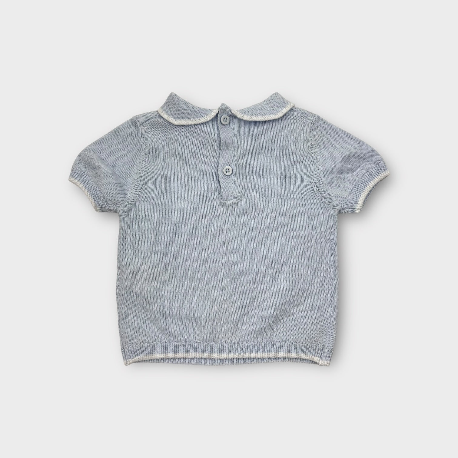 Rock A Bye Baby Knit Set, Size 0