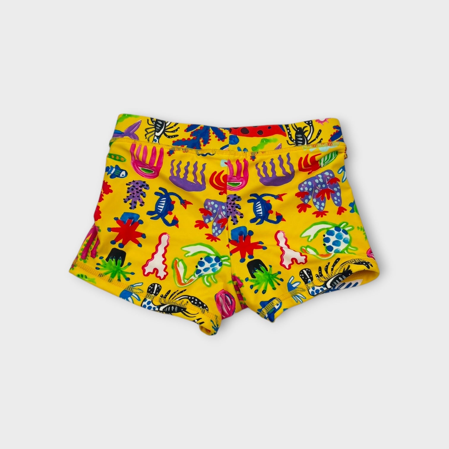 Gorman Under The Sea Swim Set, Size 4-5