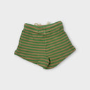 Tiny Trove Stripe Waffle Set, Size 00