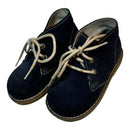 Bimbi Suede Boots, Size EUR 21