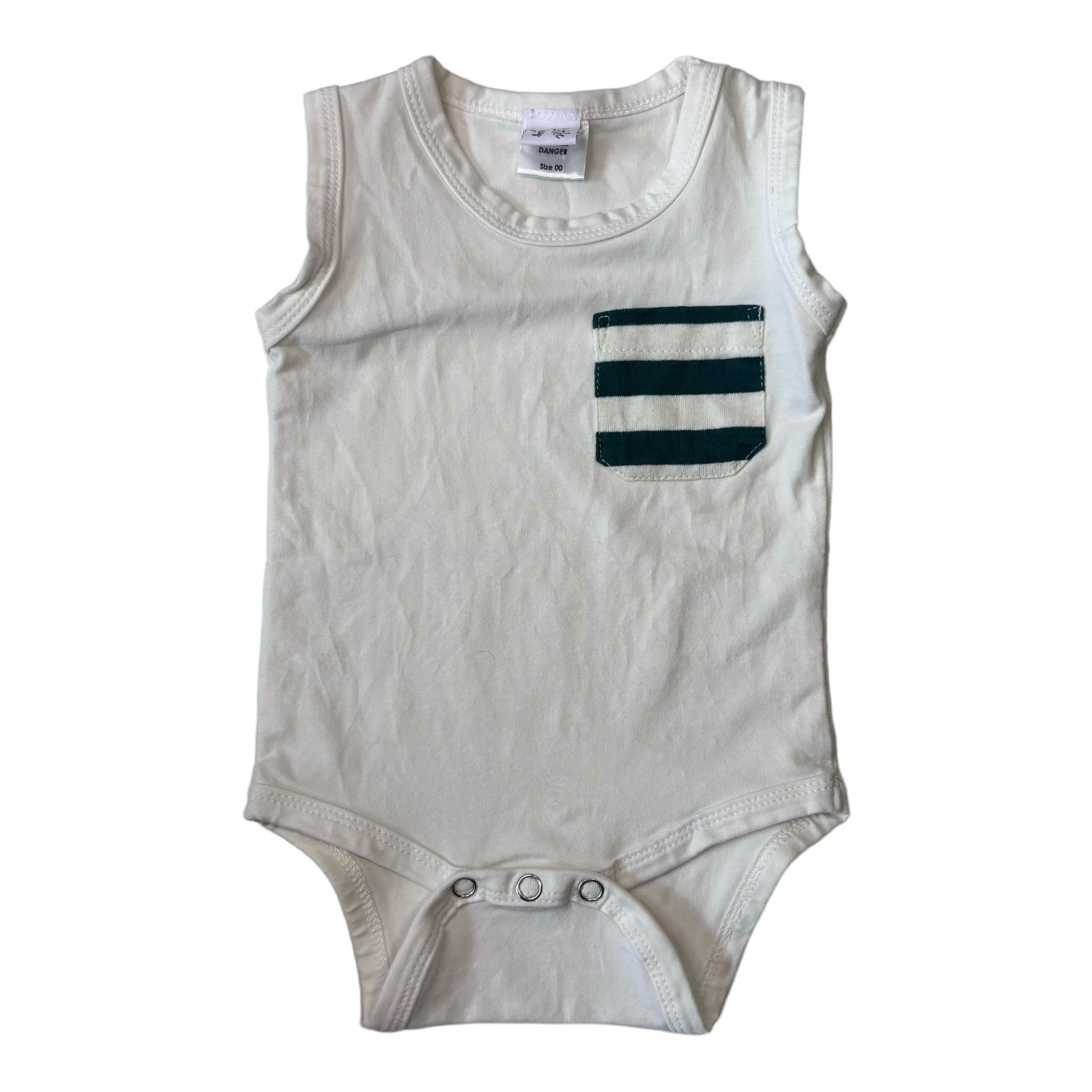 Little Leas Set, Size 00