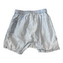 Nature Baby Chambray Bloomers, Size 0
