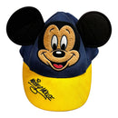 HK Disneyland Mickey Mouse Hat